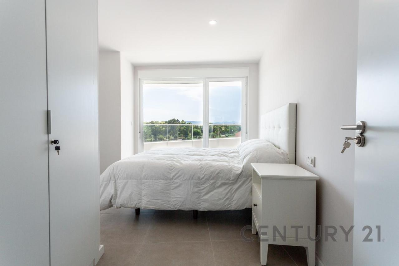 Luxury Apartment With 2 Bedrooms In Canet D'En Berenguer, Valencia Exteriör bild