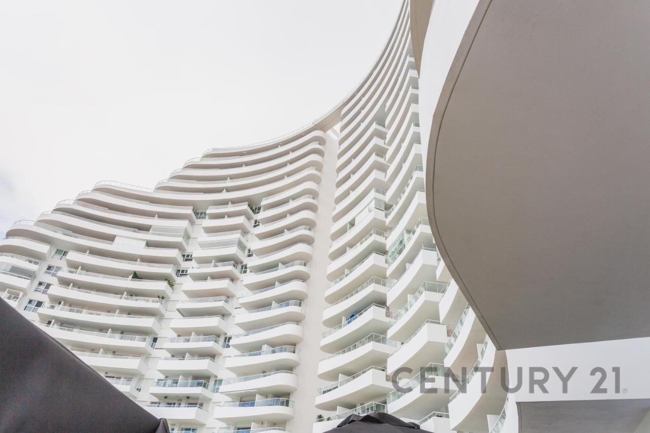 Luxury Apartment With 2 Bedrooms In Canet D'En Berenguer, Valencia Exteriör bild