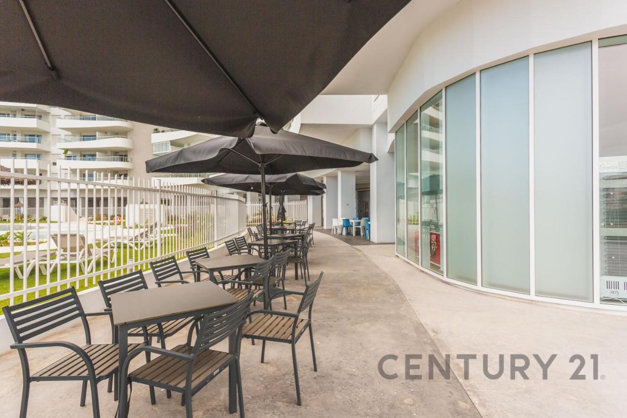 Luxury Apartment With 2 Bedrooms In Canet D'En Berenguer, Valencia Exteriör bild