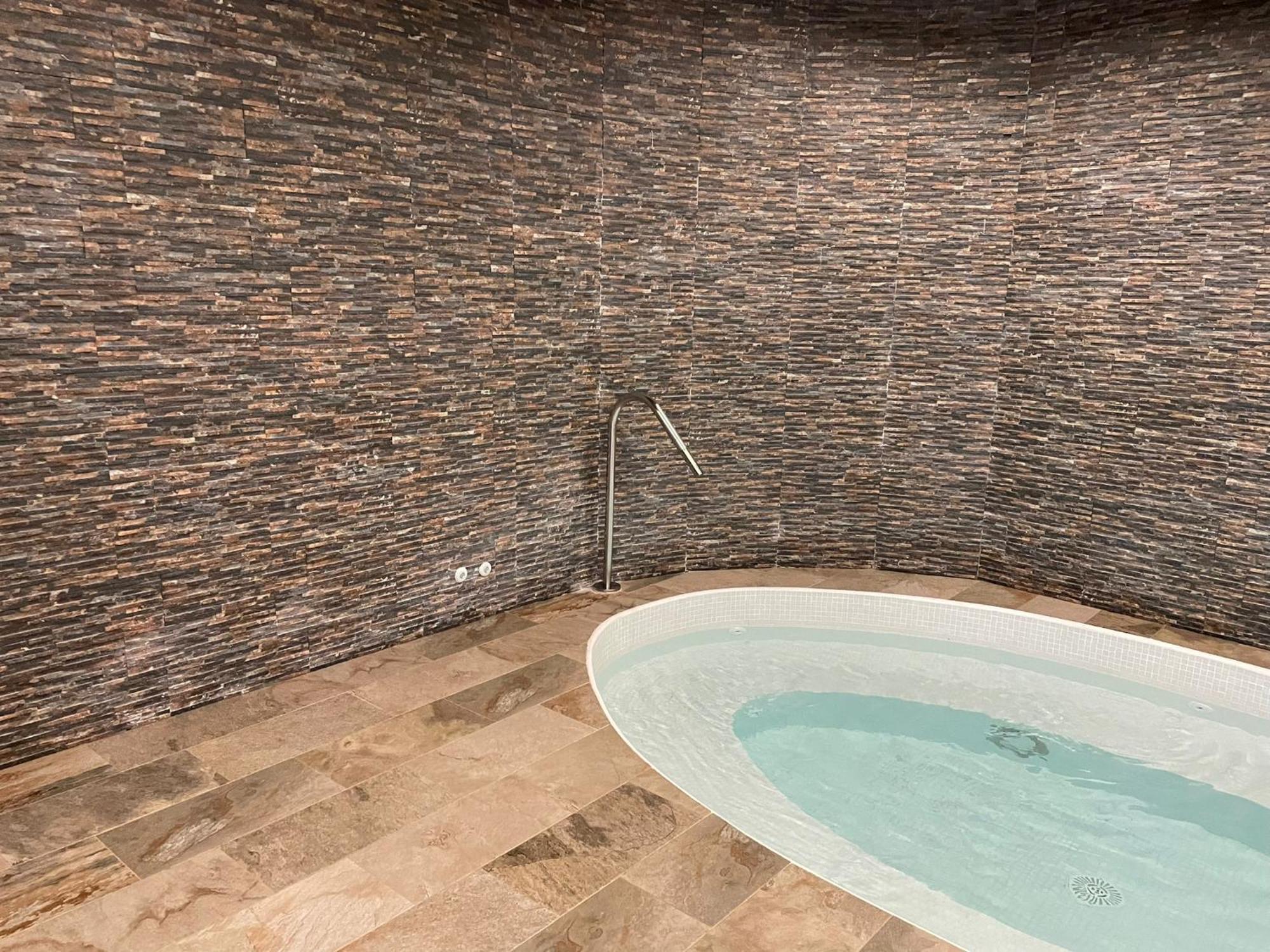 Luxury Apartment With 2 Bedrooms In Canet D'En Berenguer, Valencia Exteriör bild