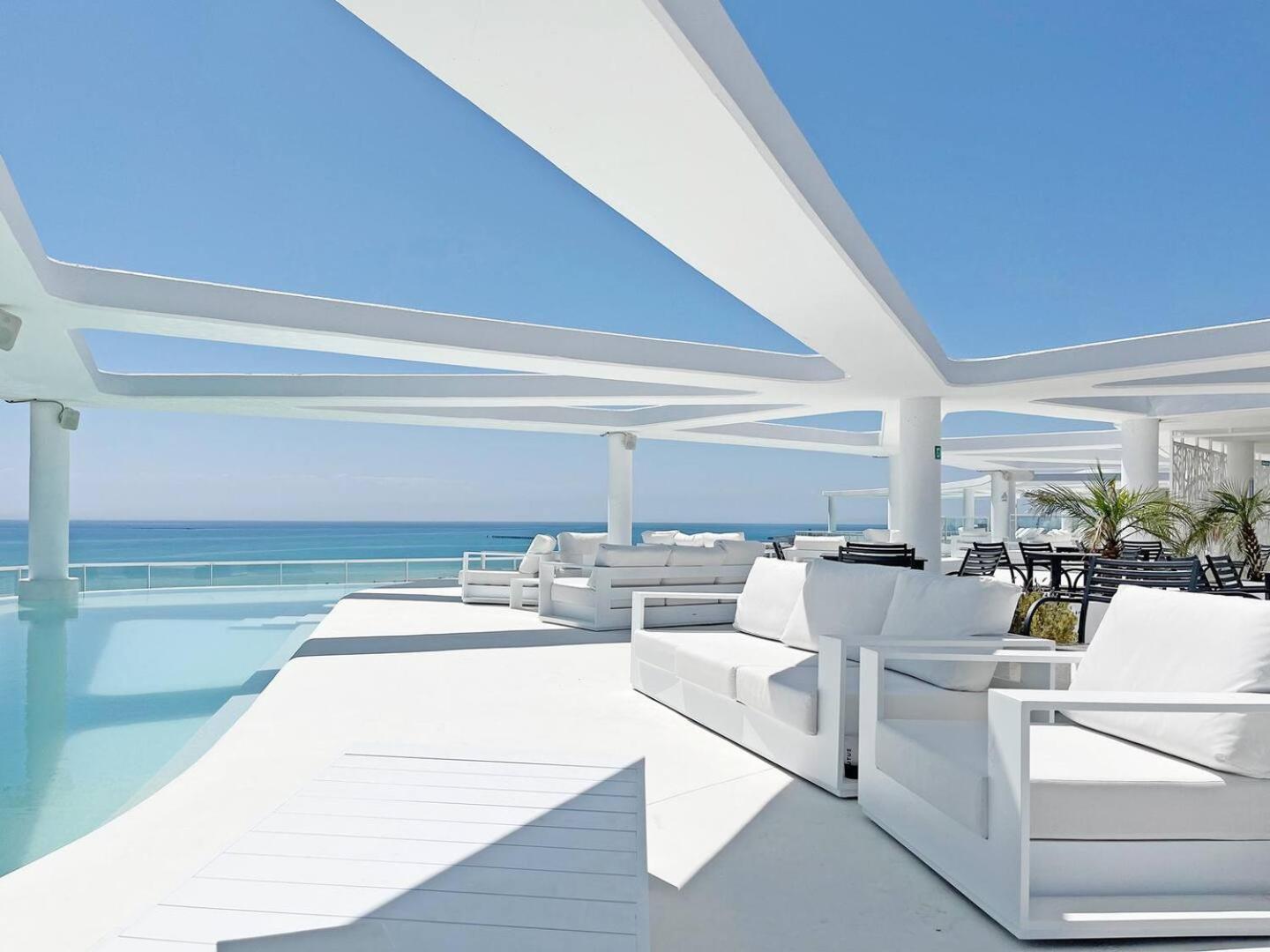 Luxury Apartment With 2 Bedrooms In Canet D'En Berenguer, Valencia Exteriör bild
