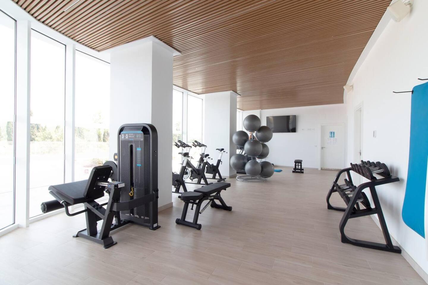 Luxury Apartment With 2 Bedrooms In Canet D'En Berenguer, Valencia Exteriör bild