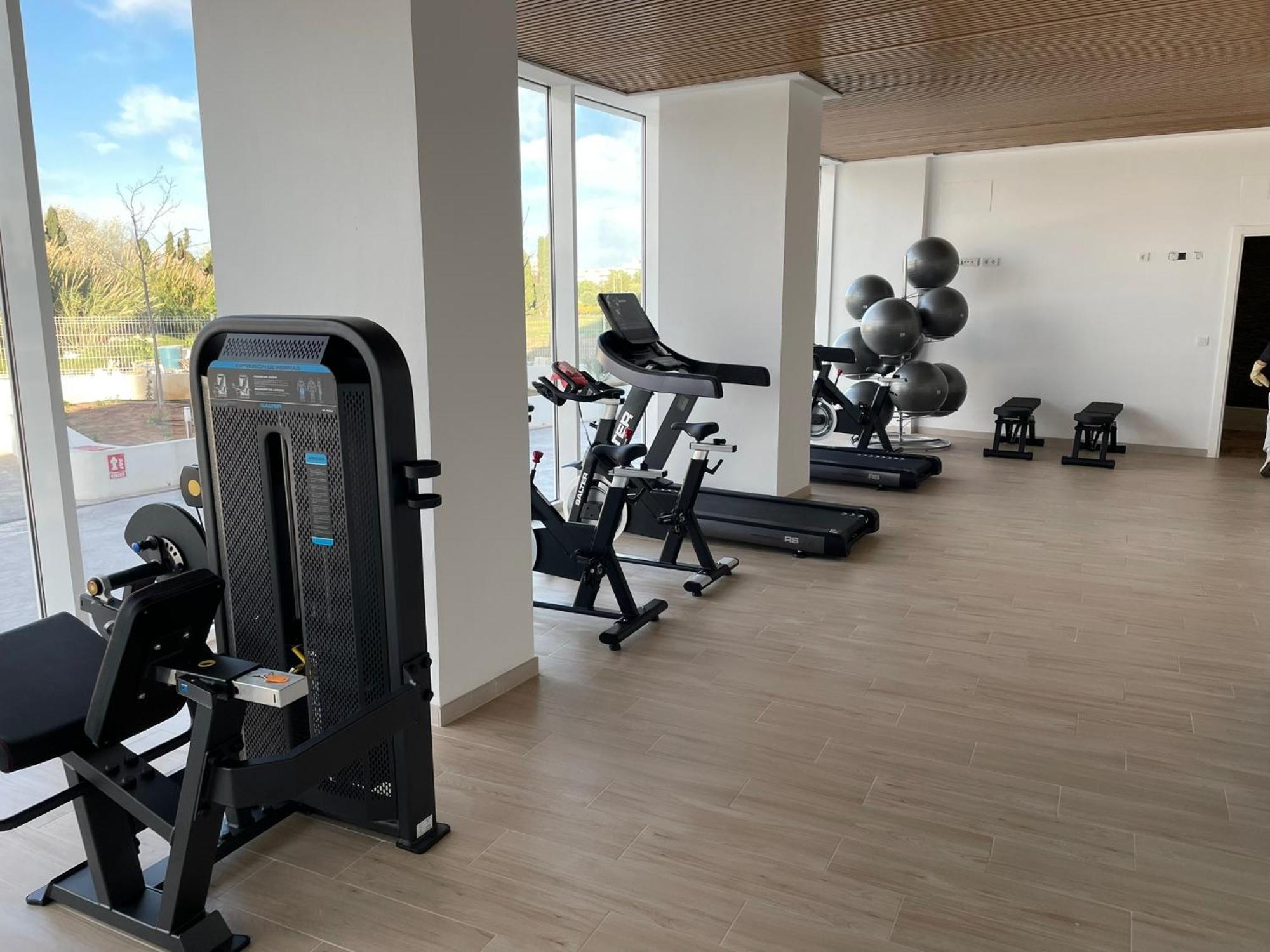 Luxury Apartment With 2 Bedrooms In Canet D'En Berenguer, Valencia Exteriör bild